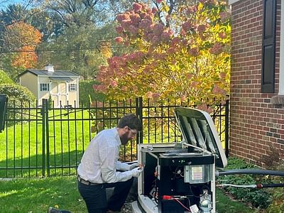 Crisafulli Bros. Plumbing & Heating Contractors, Inc.