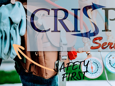 Crisp Services Air Conditioning and Heating