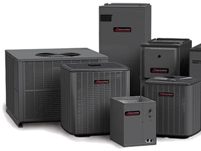 Crisp Services Air Conditioning and Heating