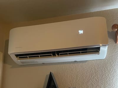 Crispy Air & Heating, Inc