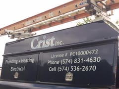 Crist, Inc.
