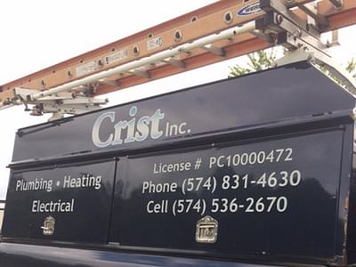 Crist, Inc.