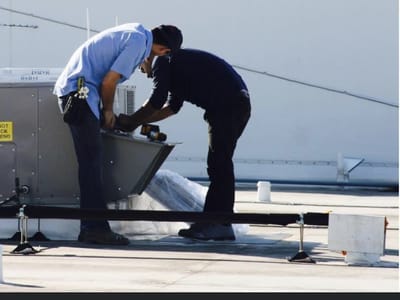 Cristal Air Heating & Air Conditioning LLP