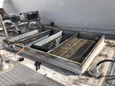 Cristal Air Heating & Air Conditioning LLP