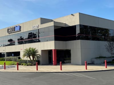 Critchfield Mechanical, Inc. of Southern California