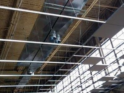 Critical Heating & Cooling