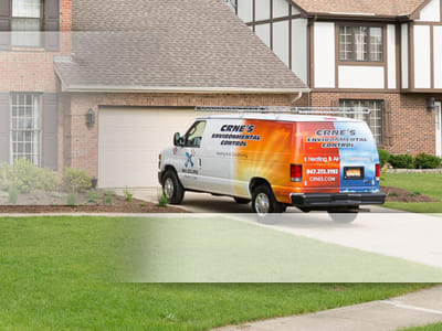 CRNE'S Environmental Control