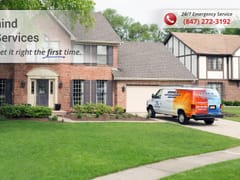 CRNE'S Environmental Control