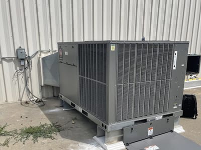 Croatt Heating & Air Conditioning