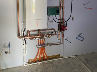 Croatt Heating & Air Conditioning