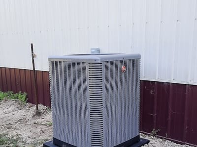 CROATT HVAC SERVICE
