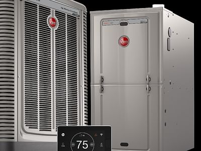 CROATT HVAC SERVICE