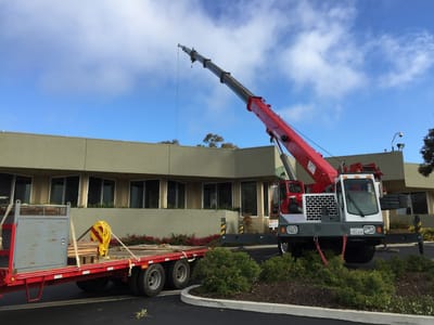 Crocker Refrigeration Heating & Air