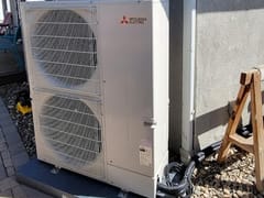 Crocker Refrigeration Heating & Air