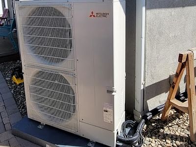 Crocker Refrigeration Heating & Air