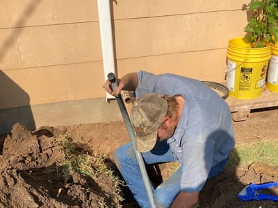 Crockett Drum Plumbing Heating & Air