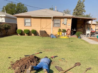 Crockett Drum Plumbing Heating & Air