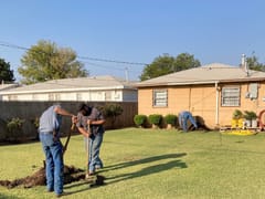 Crockett Drum Plumbing Heating & Air