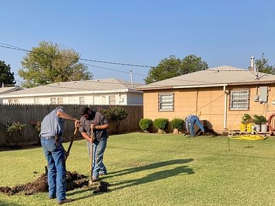 Crockett Drum Plumbing Heating & Air