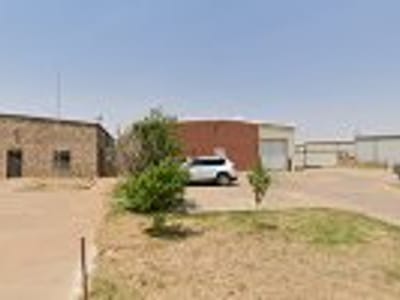 Crockett Drum Plumbing Heating & Air