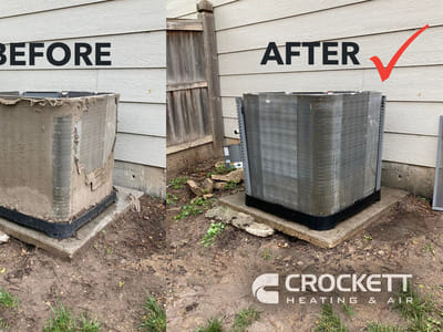 Crockett Heating & Air