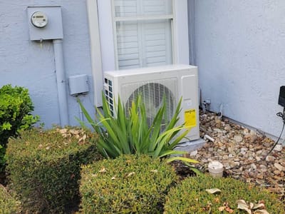 Croft Heating & Air Conditioning