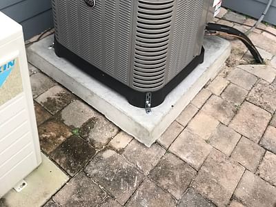Croft Heating & Air Conditioning