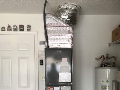 Croft Heating & Air Conditioning