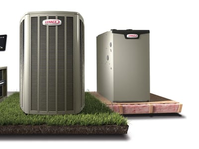 Crome Mechanical Heating & Cooling