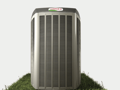 Crome Mechanical Heating & Cooling