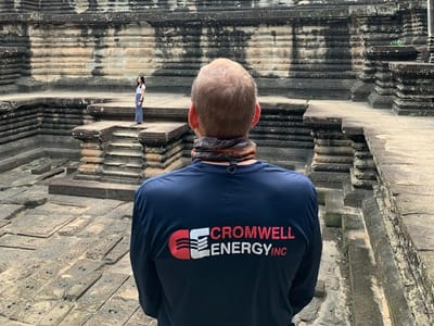 Cromwell Energy, Inc.