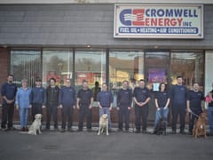 Cromwell Energy, Inc.