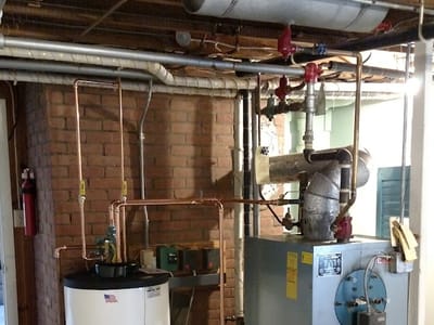 Cromwell Energy, Inc.