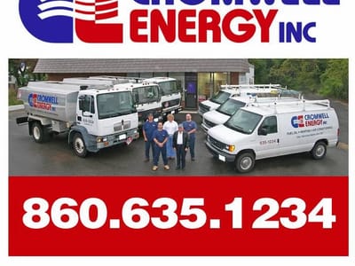 Cromwell Energy, Inc.