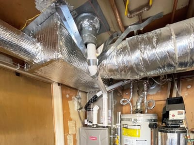 CRONUS SERVICE Heating & Cooling