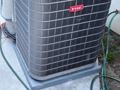CRONUS SERVICE Heating & Cooling