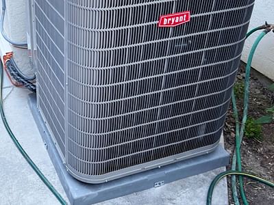 CRONUS SERVICE Heating & Cooling