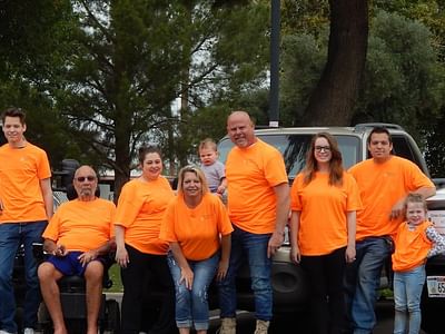 Cross County Refrigeration LLC