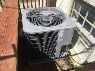 Cross Heating & Air Conditioning Services, LLC