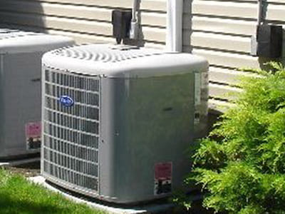Cross Heating & Air Conditioning Services, LLC