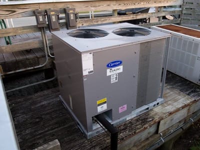 Cross Heating & Air Conditioning Services, LLC