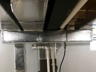 Cross Keys Mechanical