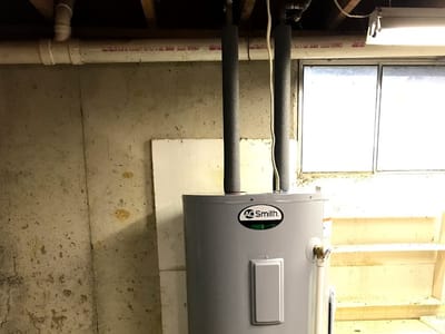 Cross Keys Mechanical