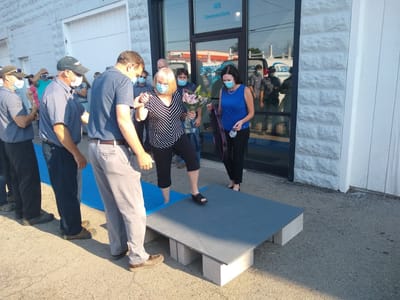 Crossfield Heating & Air Conditioning