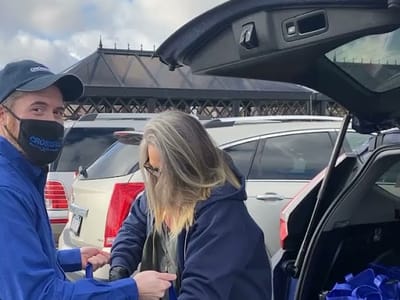 Crossfield Heating & Air Conditioning