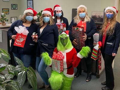 Crossfield Heating & Air Conditioning