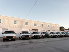 Crossfield Heating & Air Conditioning