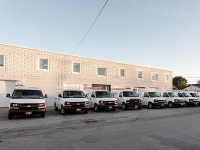 Crossfield Heating & Air Conditioning