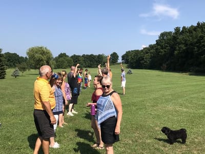 Crossfield Heating & Air Conditioning