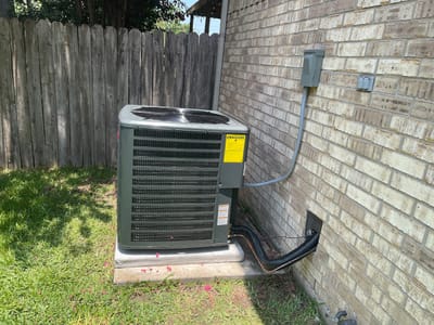 Crossfire Heating and Cooling LLC